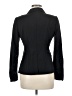 Ann Taylor Black Wool Blazer Size 6 (petite) - photo 2