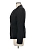 Ann Taylor Black Wool Blazer Size 6 (petite) - photo 5