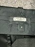 The Kooples Black Wool Pants Size XL (4) - photo 3