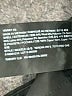 The Kooples Black Wool Pants Size XL (4) - photo 4