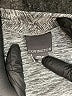 Covington Gray Cardigan Size L - photo 7