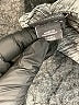 Covington Gray Cardigan Size L - photo 8