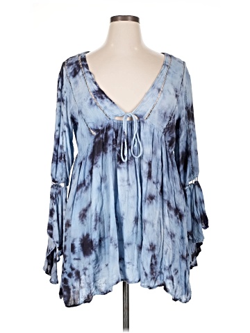 Raviya Casual Dress (view 1)