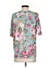 Bombom Teal Cardigan Size S - photo 2