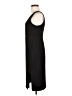 Alexia Admor Solid Black Cocktail Dress Size 8 - photo 5