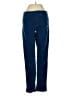 J. McLaughlin Blue Casual Pants Size 4 - photo 1