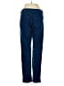 J. McLaughlin Blue Casual Pants Size 4 - photo 2
