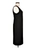 Alexia Admor Solid Black Cocktail Dress Size 8 - photo 4