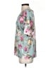 Bombom Teal Cardigan Size S - photo 5