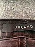 J Brand Black Jeans Size 27 waist - photo 7
