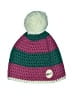 Assorted Brands Pink Beanie One size - photo 1