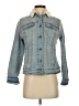 Universal Thread Blue Denim Jacket Size XS - photo 1