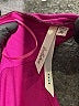 Bellatrix Pink Sleeveless Top Size M - photo 7