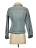 Universal Thread Blue Denim Jacket Size XS - photo 2