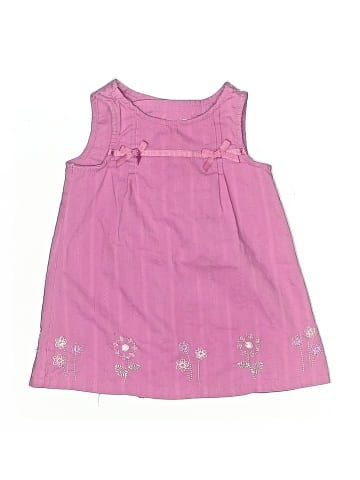 First Moments Dress (view 1)