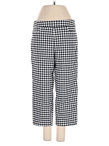 Time and Tru Casual Pants (view 1)