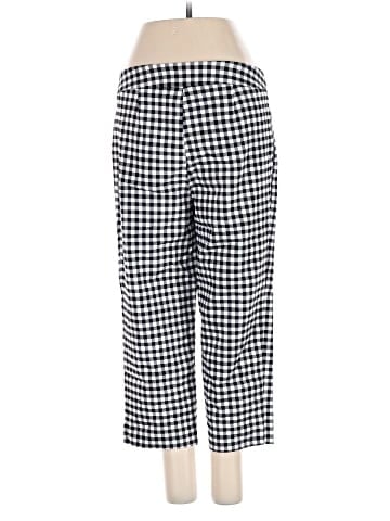 Time and Tru Casual Pants (view 2)