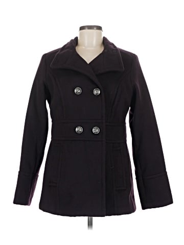 Liz Claiborne Coat (view 1)