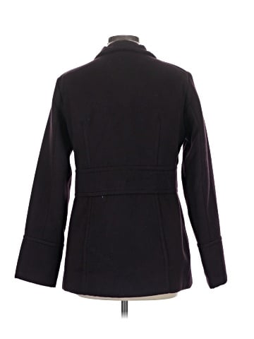 Liz Claiborne Coat (view 2)
