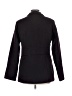 Liz Claiborne Black Coat Size M - photo 2