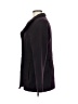 Liz Claiborne Black Coat Size M - photo 5