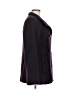 Liz Claiborne Black Coat Size M - photo 4