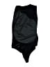 Zara Black Bodysuit Size S - photo 2