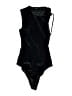 Zara Black Bodysuit Size S - photo 1