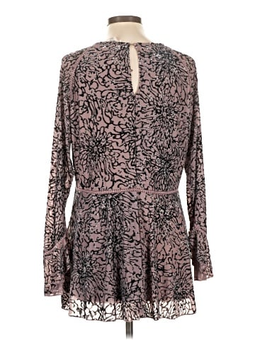 Indigo Thread Co. Casual Dress (view 2)