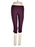 Lululemon Athletica Purple Burgundy Active Pants Size 6 - photo 1