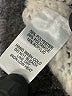 Lulus Ivory Pullover Sweater Size S - photo 8