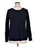 Talbots Outlet Blue Pullover Sweater Size XL - photo 1