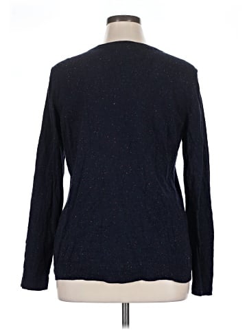 Talbots Outlet Pullover Sweater (view 2)