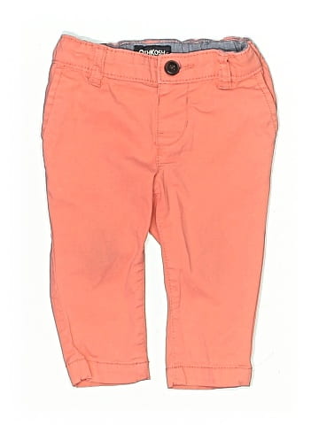 OshKosh B'gosh Casual Pants (view 1)