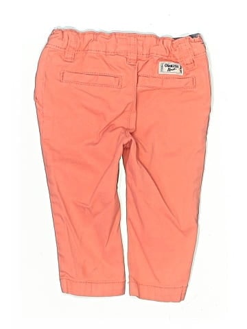 OshKosh B'gosh Casual Pants (view 2)
