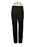 Cache Solid Black Active Pants Size L - photo 1