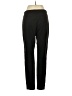 Cache Solid Black Active Pants Size L - photo 2