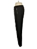 Cache Solid Black Active Pants Size L - photo 5