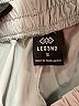 Leg3nd Gray Casual Pants Size S - photo 6