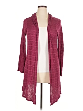 Hot Ginger Cardigan