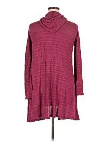 Hot Ginger Cardigan (view 2)