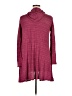Hot Ginger Burgundy Cardigan Size 1X - photo 2