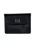 MICHAEL Michael Kors Black Leather Clutch One size - photo 1