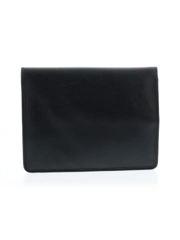 MICHAEL Michael Kors Leather Clutch (view 2)