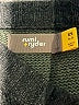 Rumi + Ryder Color Block Green Pullover Sweater Size 4 - 5 - photo 3