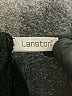 Lanston Hearts Black Shorts Size L - photo 3