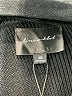 Line & Dot Black Cocktail Dress Size XS - photo 6