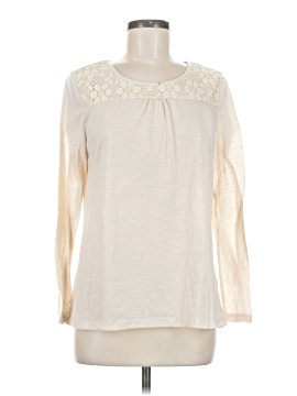 Karen Brooks Long Sleeve Blouse