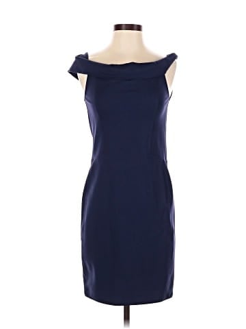 Halston Heritage Cocktail Dress (view 1)