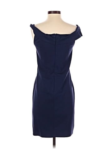 Halston Heritage Cocktail Dress (view 2)